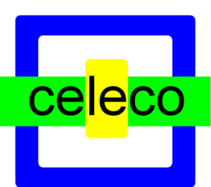 Logo celeco